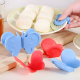 Butterfly-Shaped Pot Holder